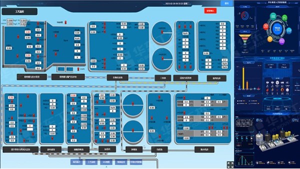 企業信息化利器，數字云展廳開啟展示新模式