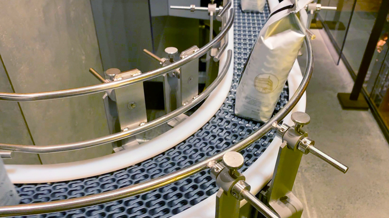 食品加工生產(chǎn)線自動(dòng)化控制該如何實(shí)現(xiàn)綠色節(jié)能降耗？