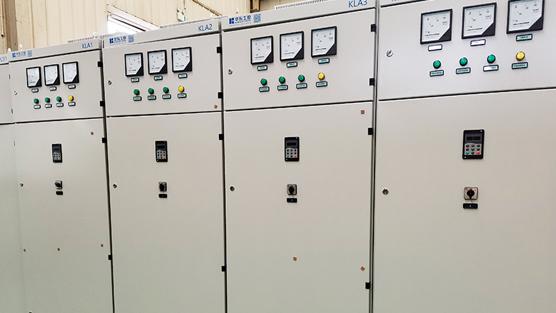 如何設計才能滿足客戶變頻控制柜定制化需求？