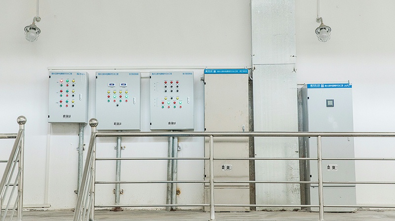 自動化控制設(shè)備