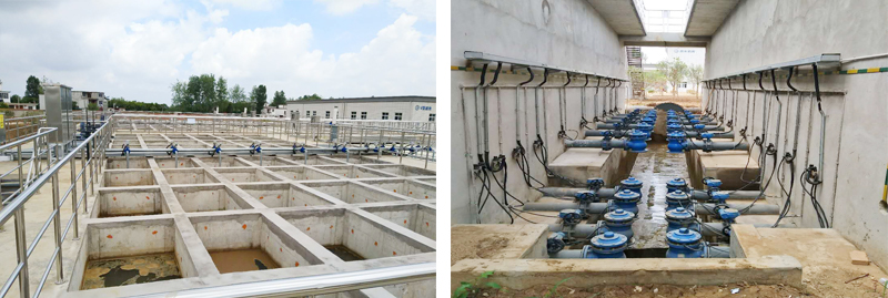 污水處理自控系統