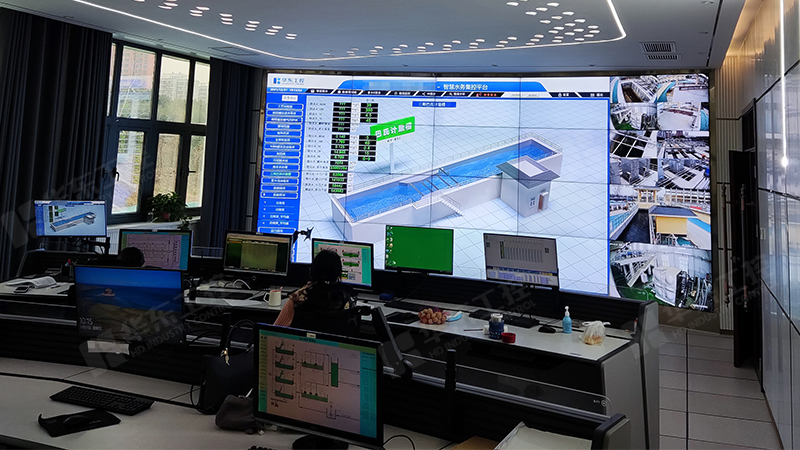 污水處理自動化10