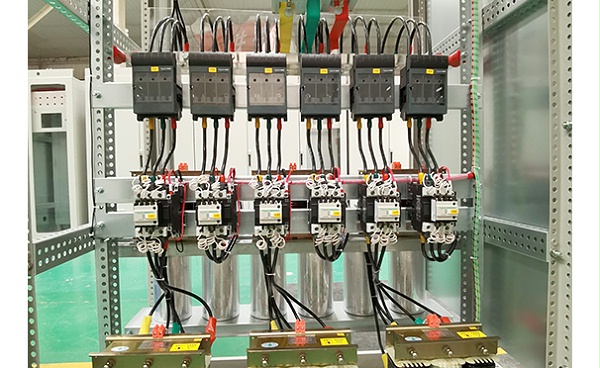 水廠自動化控制系統細節圖