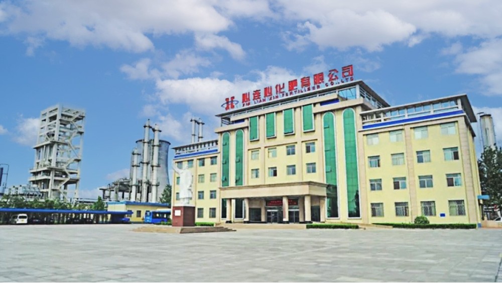 華東工控 | 河南心連心化肥有限公司新鄉基地低壓變頻控制系統案例