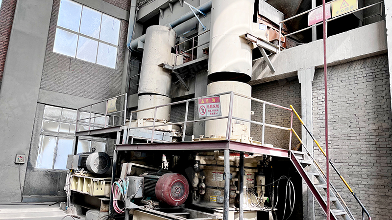 選礦自動化控制系統智能化、高效化、節能環保