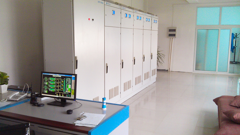 <i style='color:red'>雨污泵站</i>工程建設需要哪些施工承包資質？