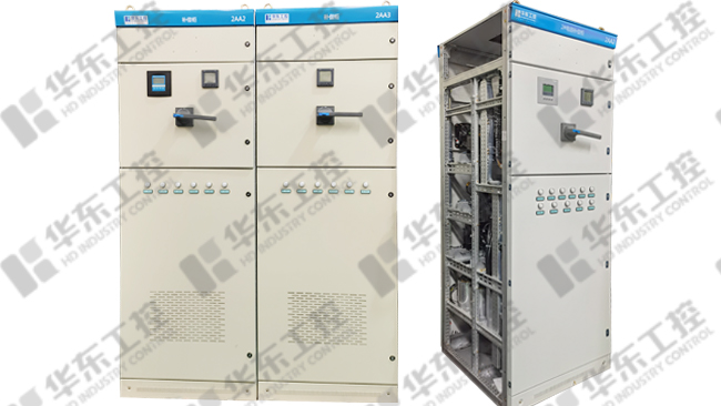 電容補(bǔ)償柜