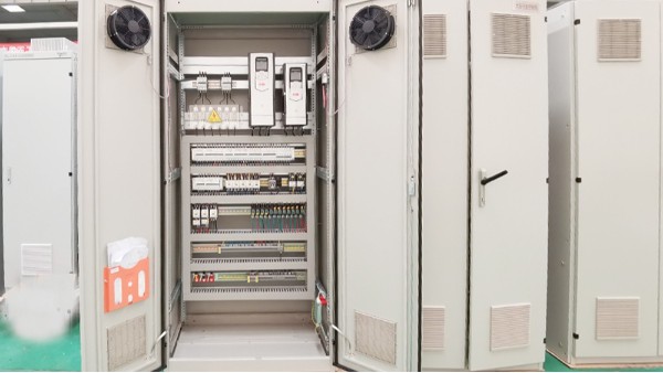 變頻器控制柜