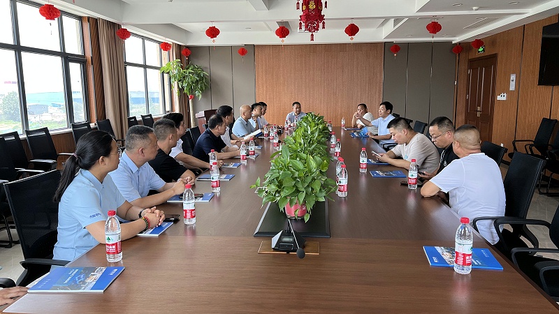 平頂山電工協會