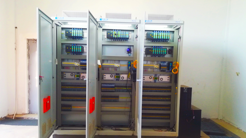 PLC控制柜設(shè)計(jì)定制安裝調(diào)試都需要注意哪些問題？