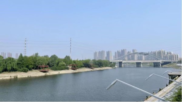 雨污水泵站遠(yuǎn)程監(jiān)控系統(tǒng)，輕松實(shí)現(xiàn)自動(dòng)化管理