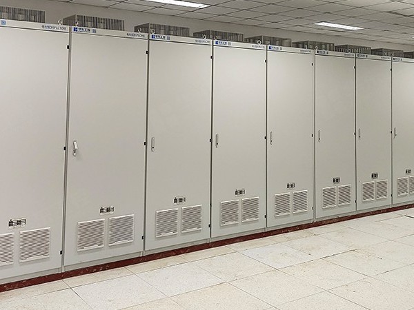 PLC控制柜的結(jié)構(gòu)設(shè)計注意要點